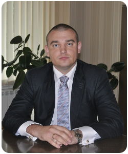 Рыков Юрий Валерьевич Заместитель главы Гурьевского муниципального района.